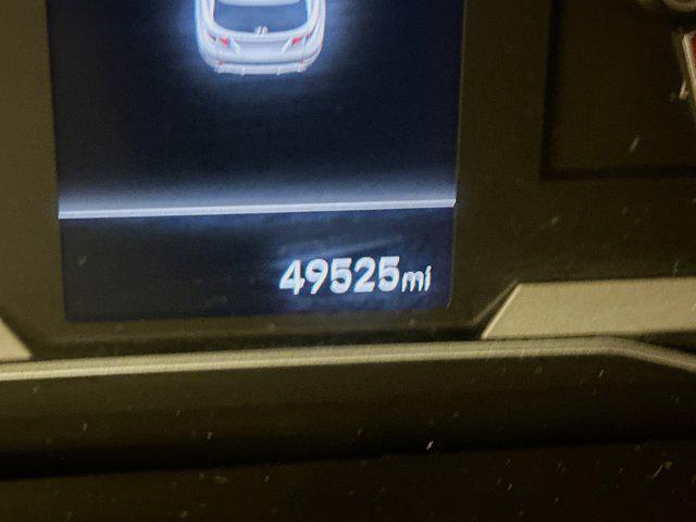 used 2024 Hyundai Tucson car, priced at $20,997
