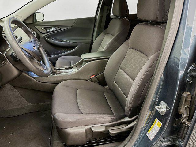 used 2019 Chevrolet Malibu car, priced at $16,779