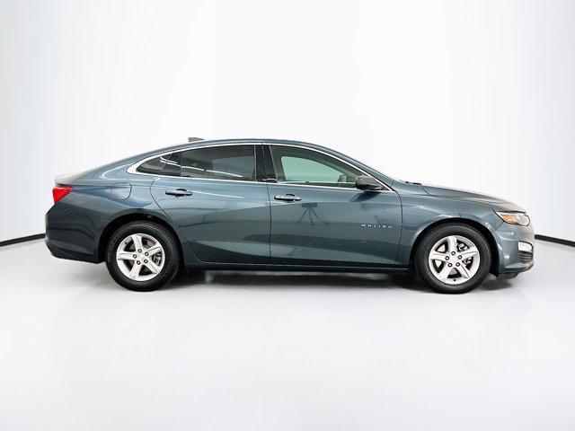 used 2019 Chevrolet Malibu car, priced at $16,779