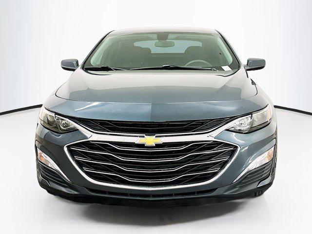 used 2019 Chevrolet Malibu car, priced at $16,779