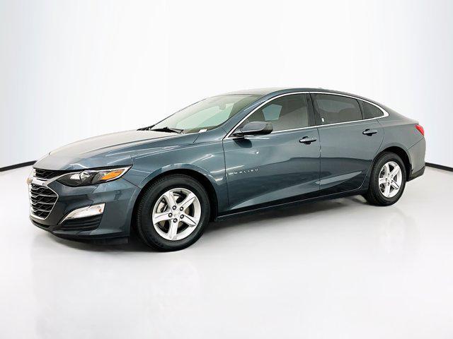 used 2019 Chevrolet Malibu car, priced at $16,779