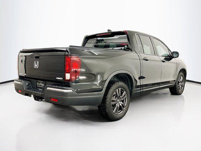 used 2019 Honda Ridgeline car, priced at $24,469