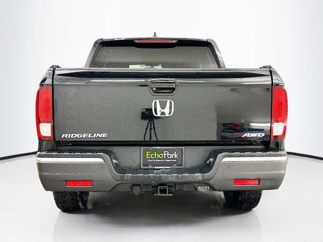 used 2019 Honda Ridgeline car, priced at $24,469