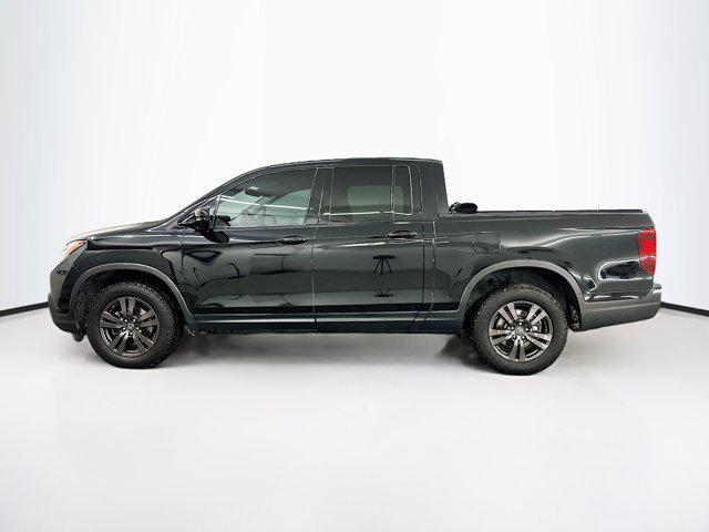 used 2019 Honda Ridgeline car, priced at $24,469