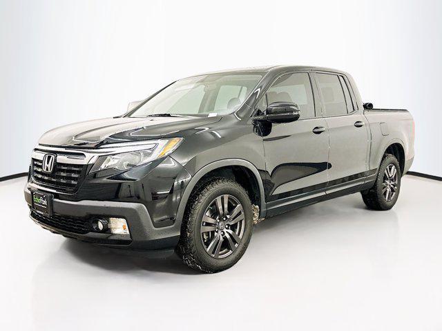 used 2019 Honda Ridgeline car, priced at $24,469