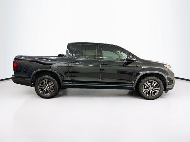 used 2019 Honda Ridgeline car, priced at $24,469