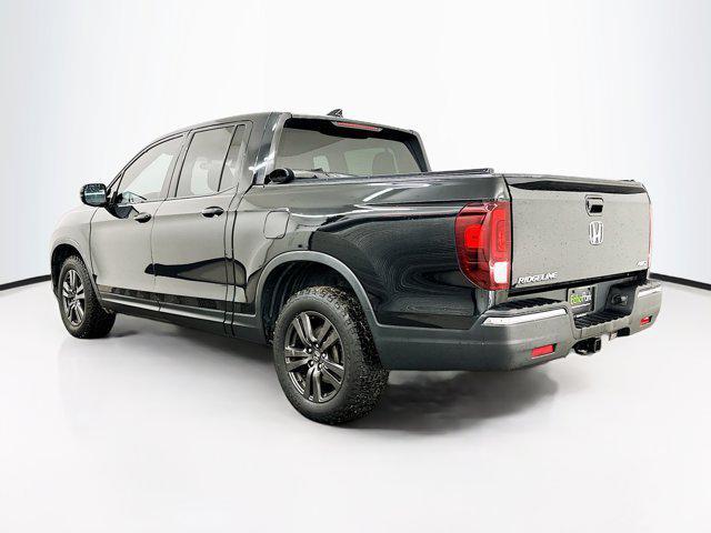 used 2019 Honda Ridgeline car, priced at $24,469