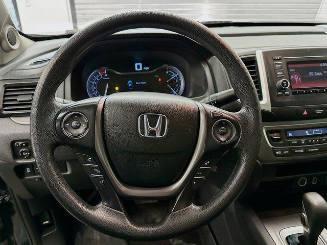 used 2019 Honda Ridgeline car, priced at $24,469