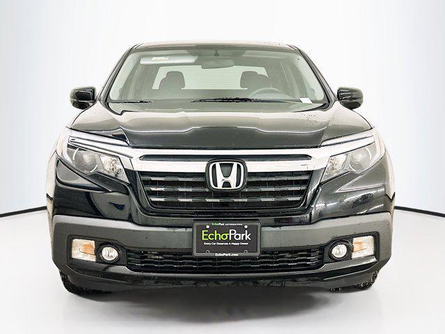 used 2019 Honda Ridgeline car, priced at $24,469