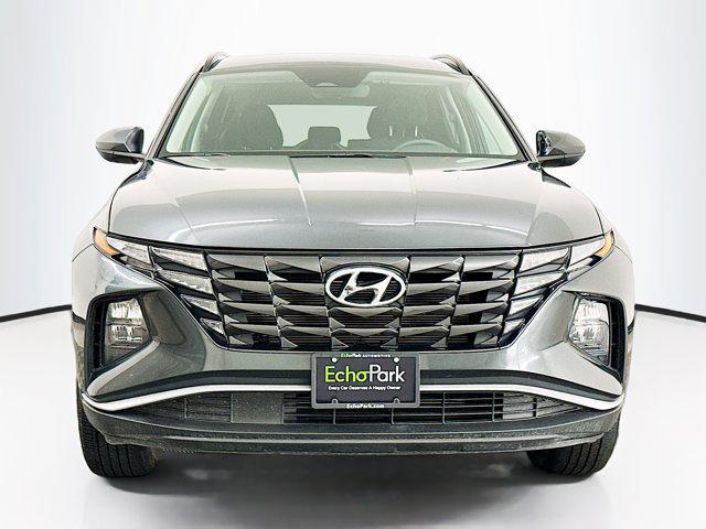 used 2024 Hyundai Tucson car, priced at $20,487