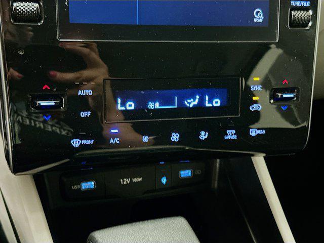 used 2024 Hyundai Tucson car, priced at $20,487
