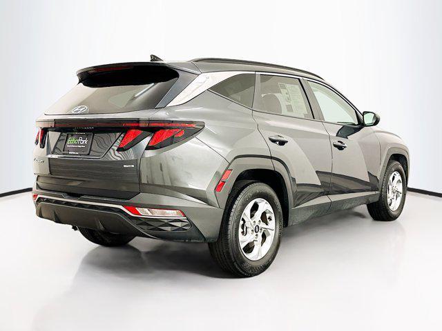 used 2024 Hyundai Tucson car, priced at $20,487