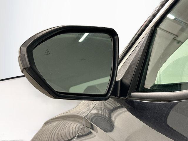 used 2024 Hyundai Tucson car, priced at $20,487