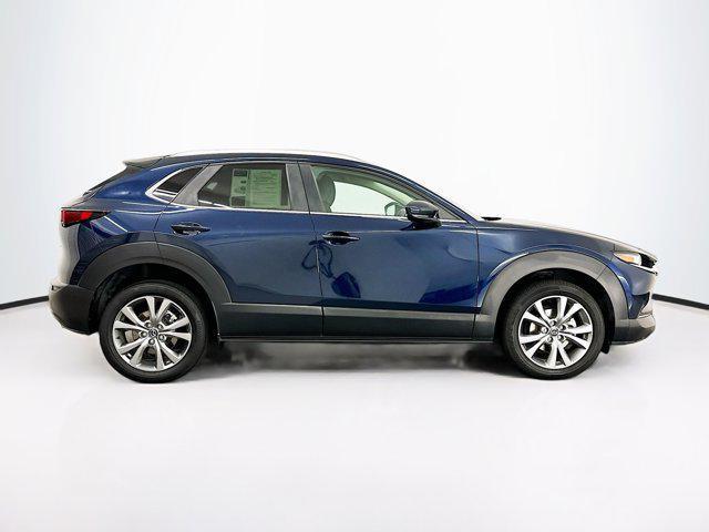 used 2023 Mazda CX-30 car, priced at $21,769