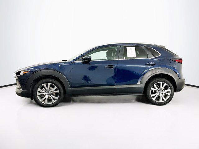 used 2023 Mazda CX-30 car, priced at $21,769