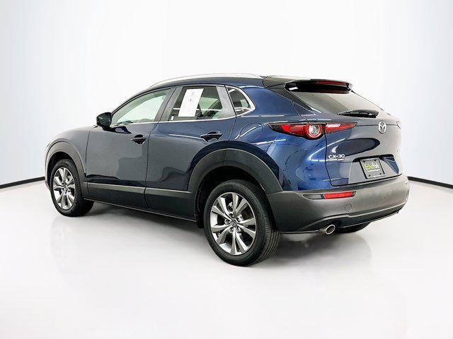 used 2023 Mazda CX-30 car, priced at $21,769