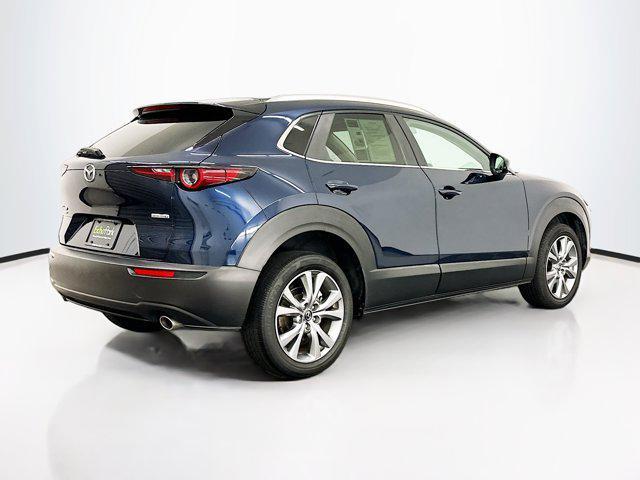 used 2023 Mazda CX-30 car, priced at $21,769