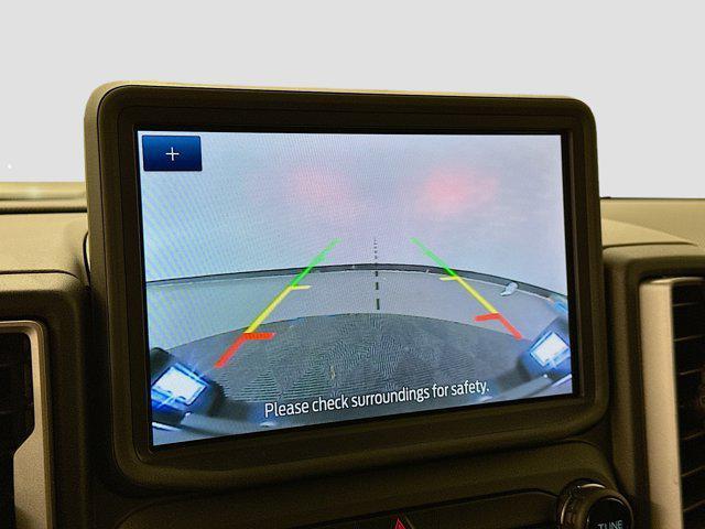 used 2024 Ford Bronco Sport car, priced at $22,987