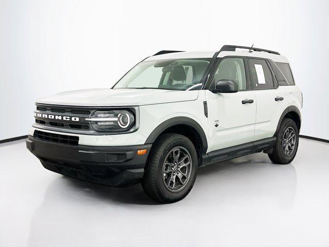 used 2024 Ford Bronco Sport car, priced at $22,987