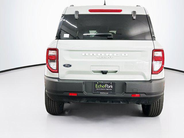 used 2024 Ford Bronco Sport car, priced at $22,987