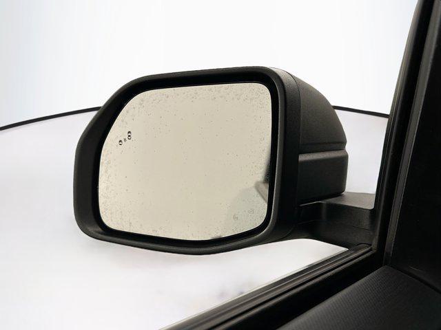 used 2024 Ford Bronco Sport car, priced at $22,987