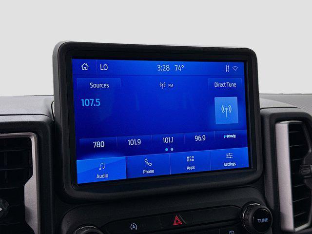 used 2024 Ford Bronco Sport car, priced at $22,987