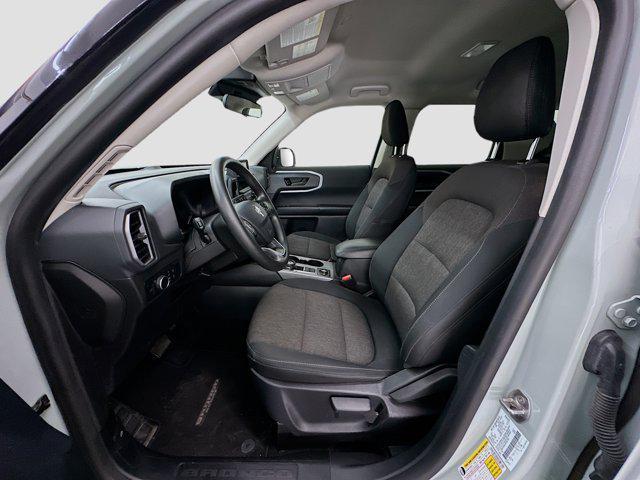 used 2024 Ford Bronco Sport car, priced at $22,987