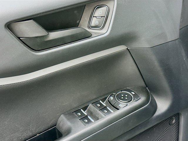 used 2024 Ford Bronco Sport car, priced at $22,987