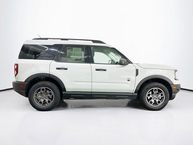 used 2024 Ford Bronco Sport car, priced at $22,987