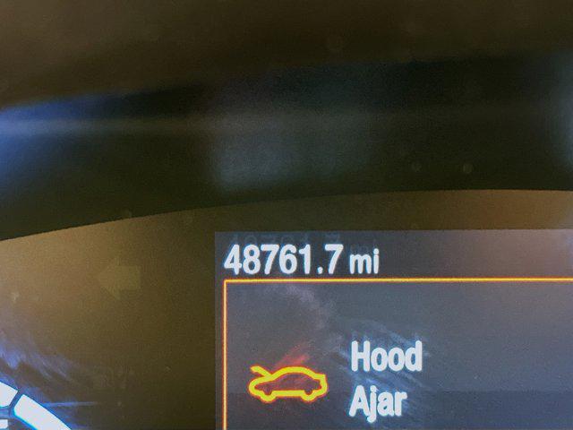 used 2024 Ford Bronco Sport car, priced at $22,987