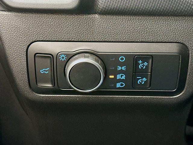 used 2024 Ford Bronco Sport car, priced at $22,987