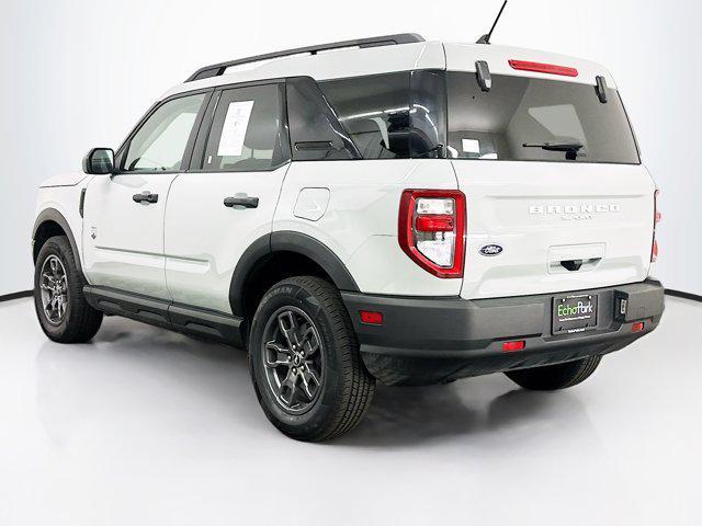used 2024 Ford Bronco Sport car, priced at $22,987