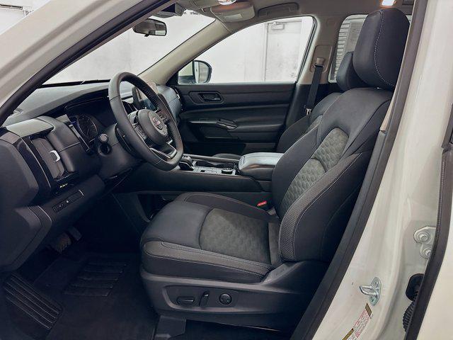 used 2023 Nissan Pathfinder car, priced at $31,109