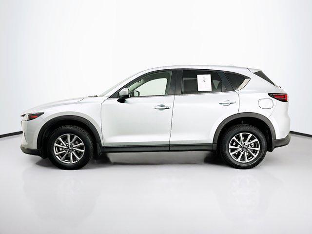 used 2023 Mazda CX-5 car, priced at $22,269