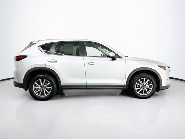 used 2023 Mazda CX-5 car, priced at $22,269