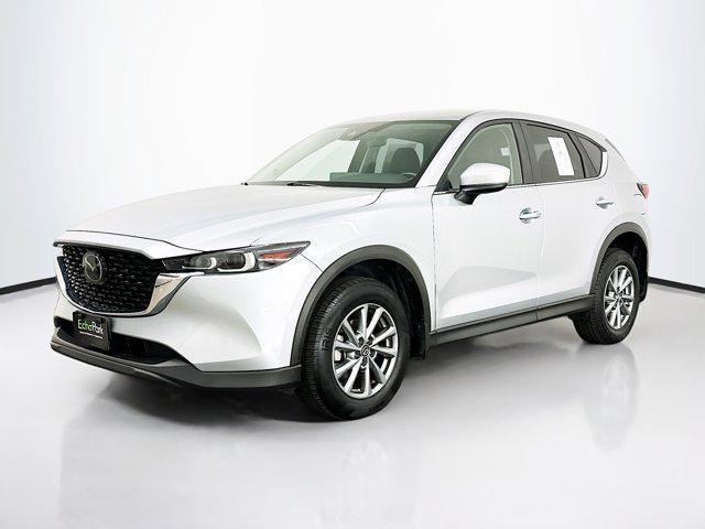 used 2023 Mazda CX-5 car, priced at $22,269