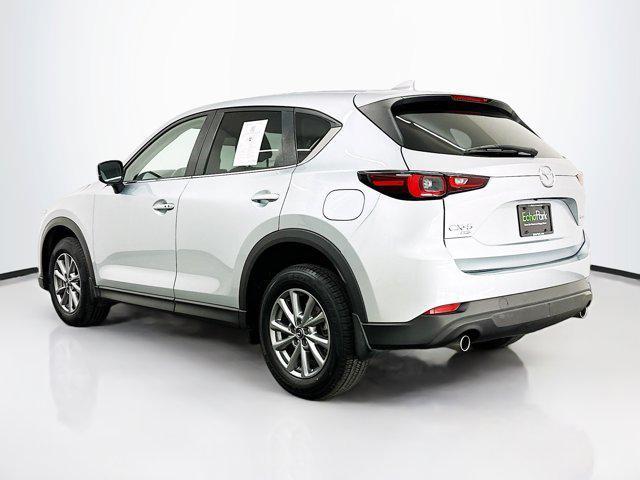 used 2023 Mazda CX-5 car, priced at $22,269