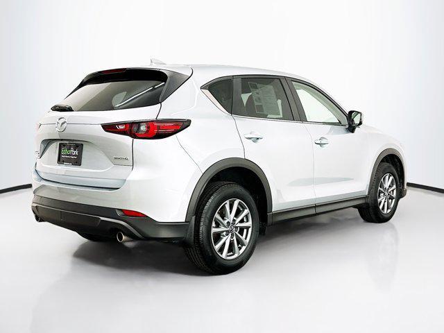 used 2023 Mazda CX-5 car, priced at $22,269