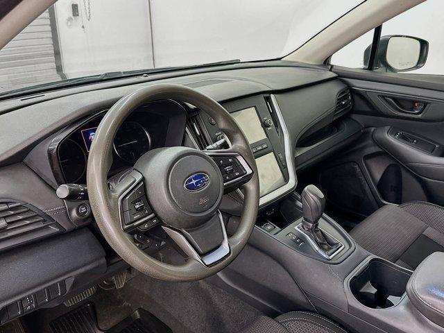 used 2021 Subaru Outback car, priced at $17,479