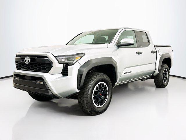 used 2024 Toyota Tacoma car, priced at $39,139