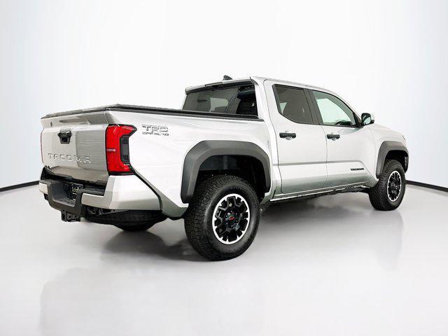 used 2024 Toyota Tacoma car, priced at $39,139