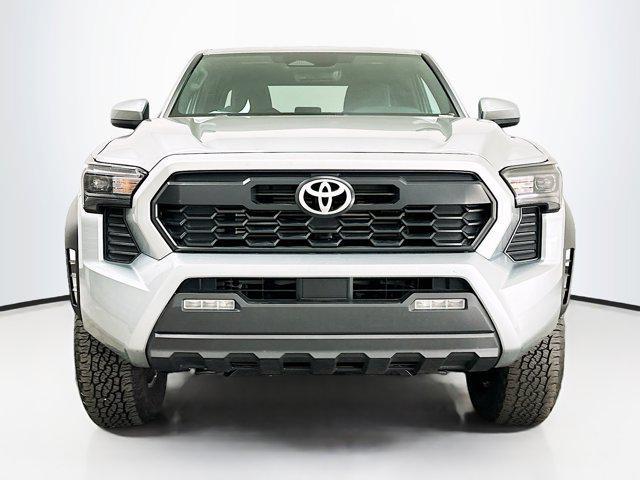 used 2024 Toyota Tacoma car, priced at $39,139