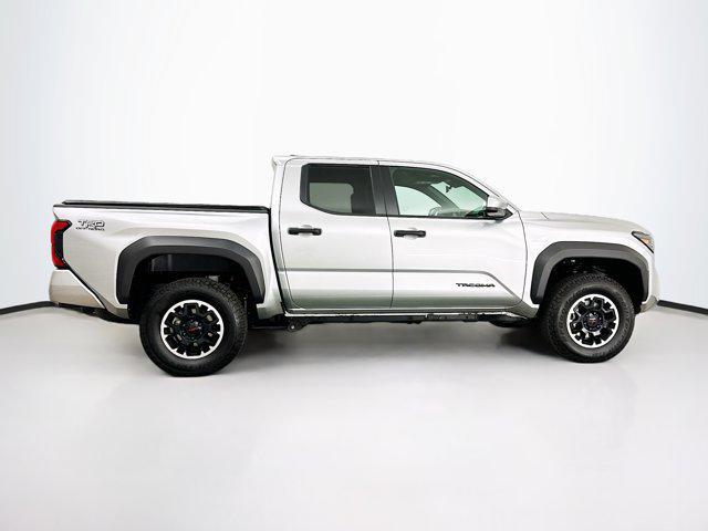 used 2024 Toyota Tacoma car, priced at $39,139