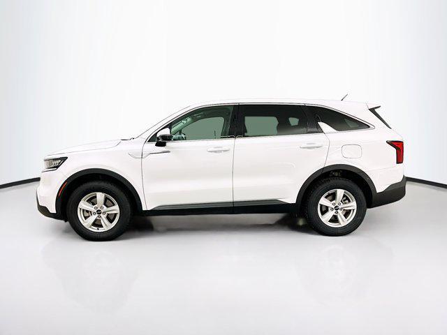 used 2023 Kia Sorento car, priced at $21,999