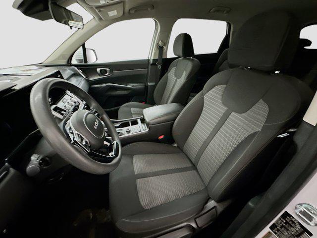 used 2023 Kia Sorento car, priced at $21,999