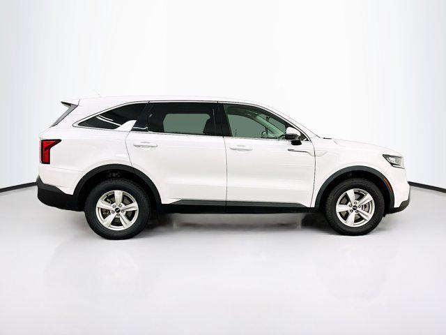 used 2023 Kia Sorento car, priced at $21,999