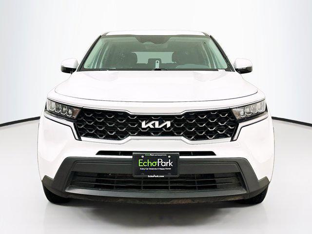 used 2023 Kia Sorento car, priced at $21,999