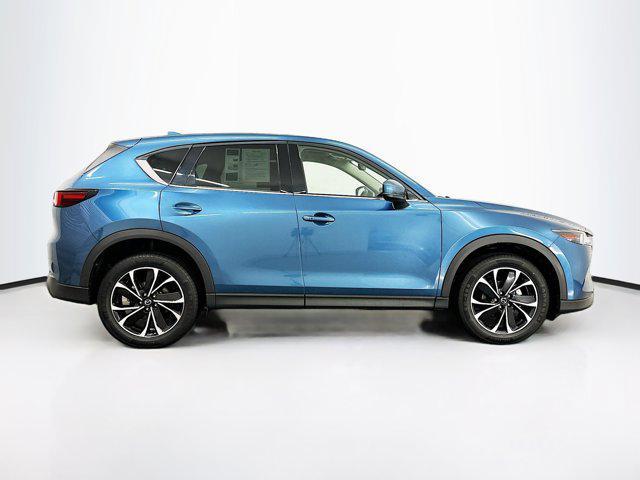 used 2023 Mazda CX-5 car, priced at $24,569