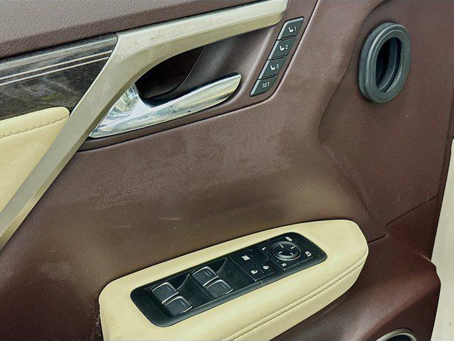 used 2018 Lexus RX 450h car, priced at $29,577