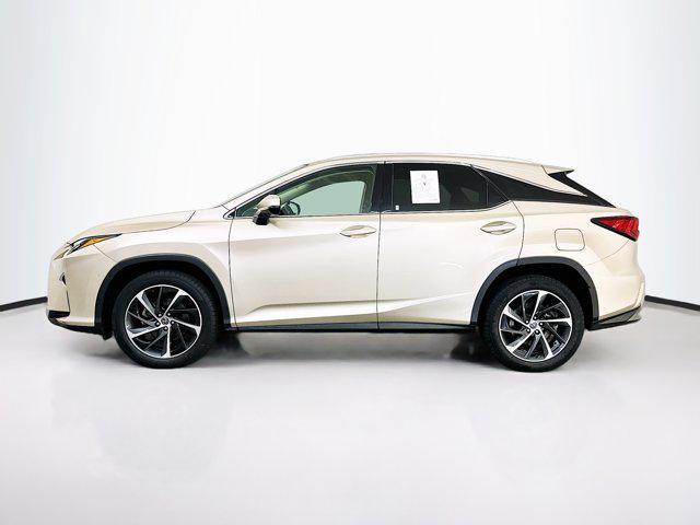 used 2018 Lexus RX 450h car, priced at $29,577